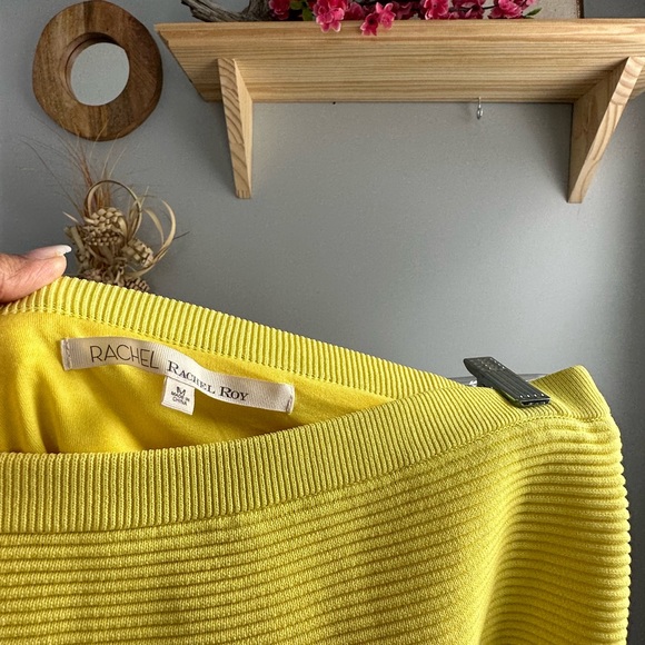 Rachel Rachel Roy knit skirt - Picture 3 of 3